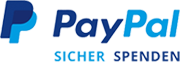 Logo von PayPal